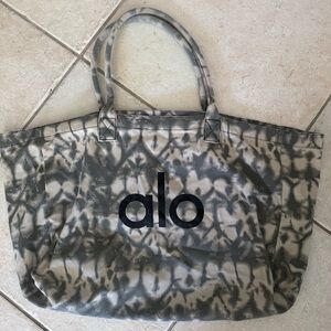 Alo Tote Bag
